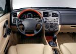 Nissan Primera Traveller 1999 года